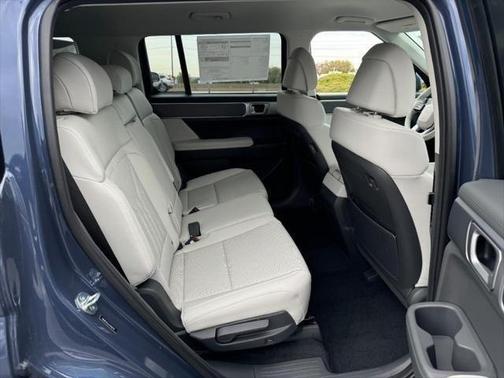 2026 Hyundai SANTA FE SEL 2.4