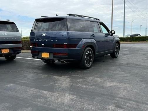 2026 Hyundai SANTA FE SEL 2.4