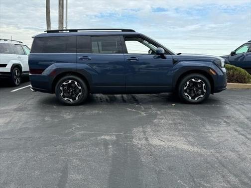 2026 Hyundai SANTA FE SEL 2.4