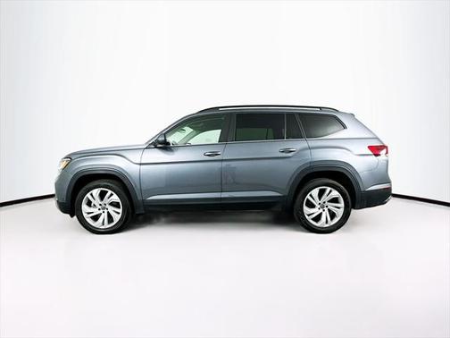 2022 Volkswagen Atlas 3.6L SE w/Technology