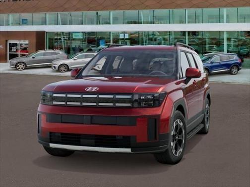 2026 Hyundai SANTA FE SEL 2.4