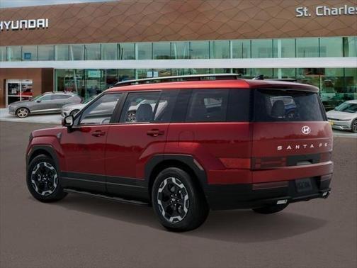2026 Hyundai SANTA FE SEL 2.4