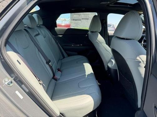 2025 Hyundai ELANTRA HEV Limited