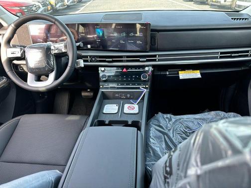 2026 Hyundai SANTA FE SEL 2.4