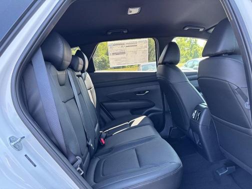 2026 Hyundai TUCSON XRT