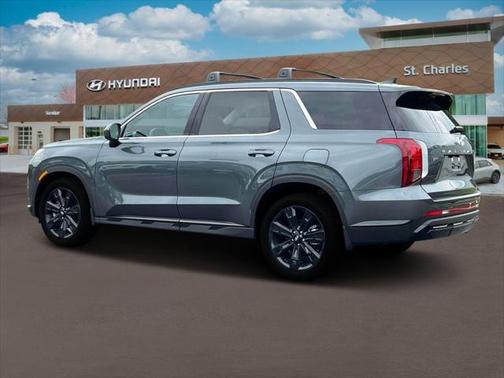 2025 Hyundai PALISADE XRT