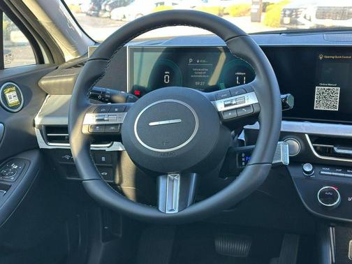 2026 Hyundai SONATA SEL