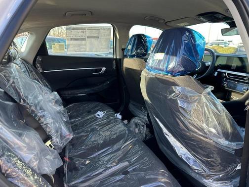 2026 Hyundai SONATA SEL