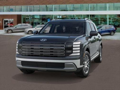 2026 Hyundai PALISADE SEL Premium