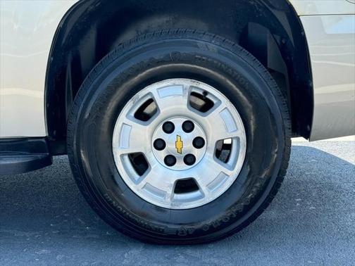 2010 Chevrolet Tahoe LS