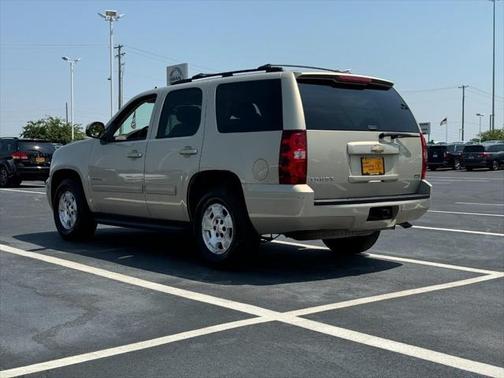 2010 Chevrolet Tahoe LS