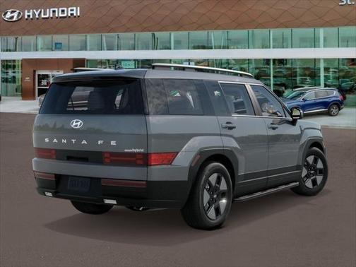 2026 Hyundai SANTA FE SEL 2.4