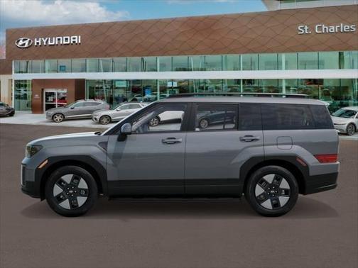 2026 Hyundai SANTA FE SEL 2.4