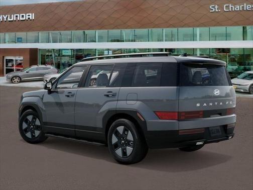 2026 Hyundai SANTA FE SEL 2.4