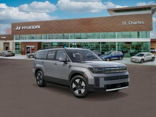 2026 Hyundai SANTA FE SEL 2.4