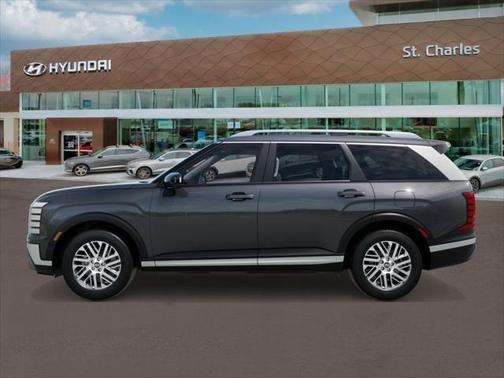 2026 Hyundai PALISADE SEL Premium