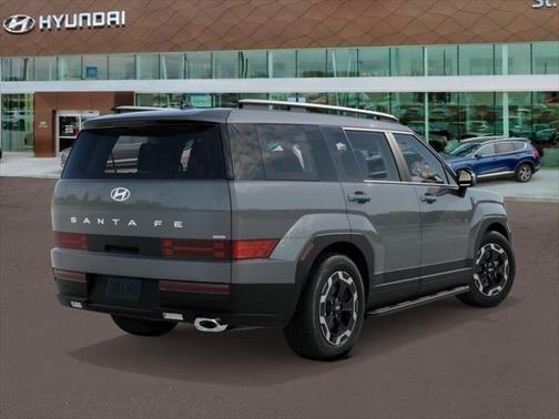 2026 Hyundai SANTA FE SEL 2.4