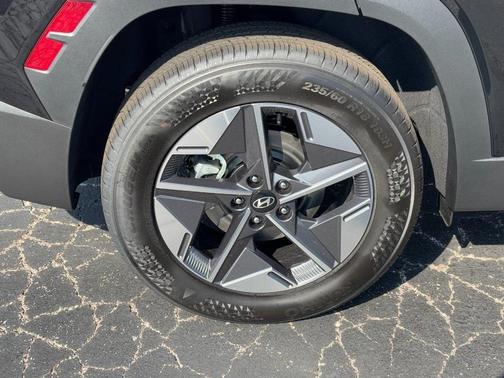 2026 Hyundai TUCSON SEL Convenience