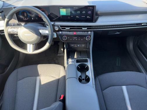 2026 Hyundai SONATA SEL