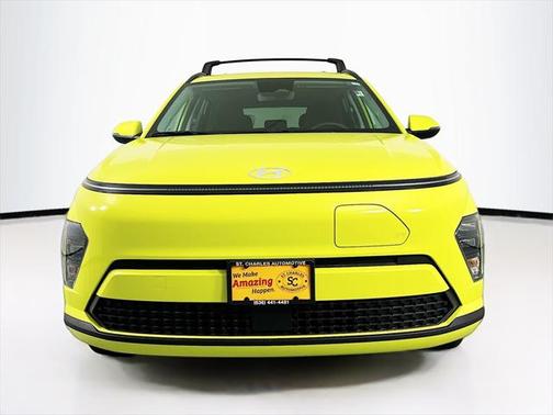2024 Hyundai KONA EV SEL