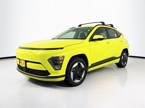 2024 Hyundai KONA EV SEL