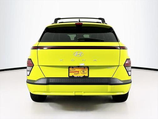 2024 Hyundai KONA EV SEL