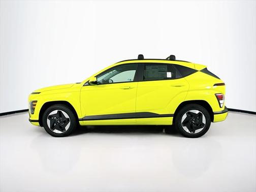 2024 Hyundai KONA EV SEL