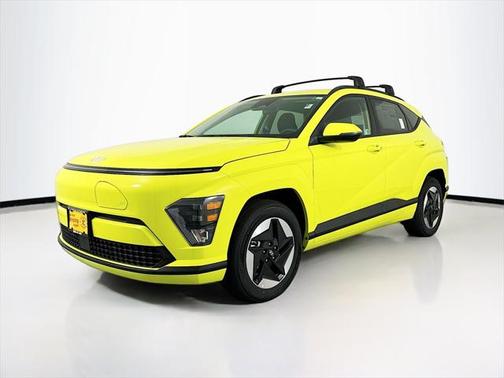 2024 Hyundai KONA EV SEL