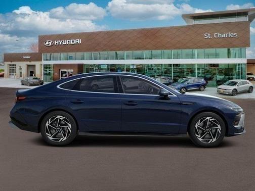 2026 Hyundai SONATA SEL