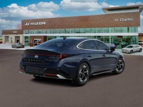2026 Hyundai SONATA SEL