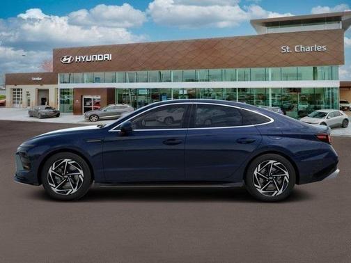 2026 Hyundai SONATA SEL