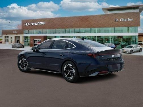 2026 Hyundai SONATA SEL
