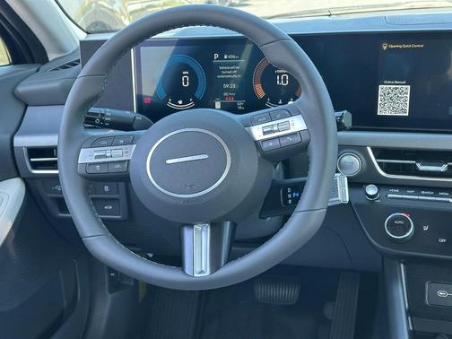 2026 Hyundai SONATA SEL