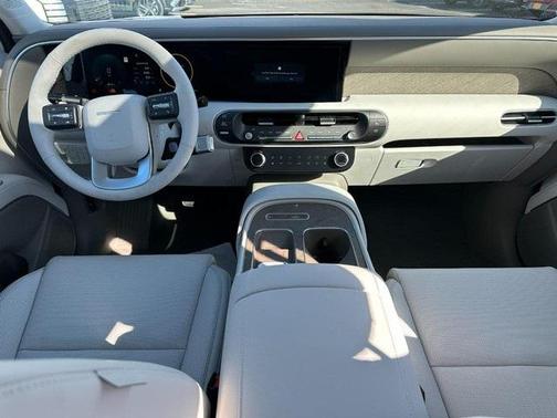 2026 Hyundai PALISADE SEL Premium