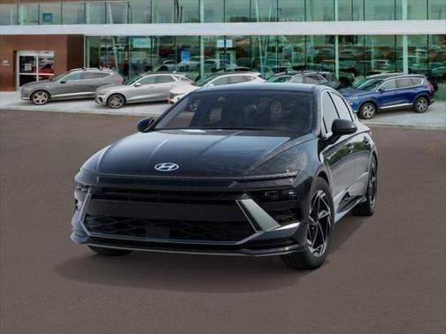 2026 Hyundai SONATA SEL