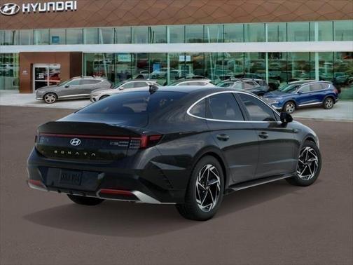 2026 Hyundai SONATA SEL