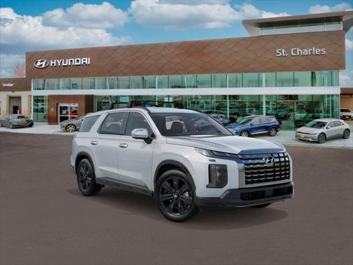 2025 Hyundai PALISADE XRT