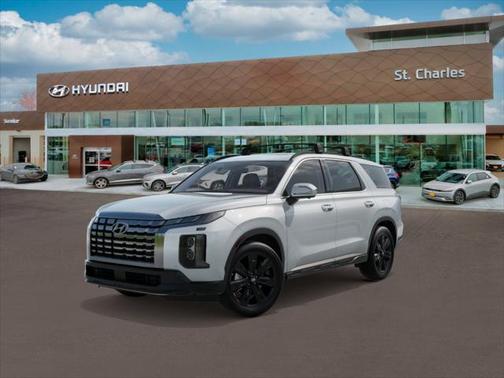 2025 Hyundai PALISADE XRT