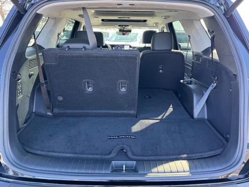 2025 Hyundai PALISADE Limited