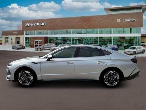 2026 Hyundai SONATA SEL