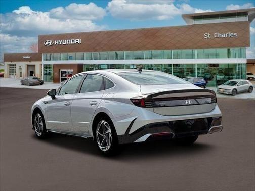 2026 Hyundai SONATA SEL