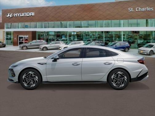 2026 Hyundai SONATA SEL