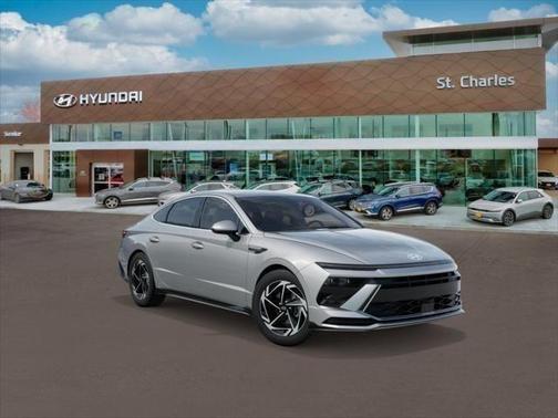 2026 Hyundai SONATA SEL