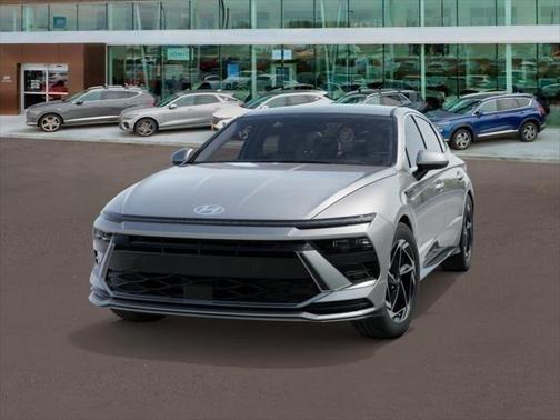 2026 Hyundai SONATA SEL