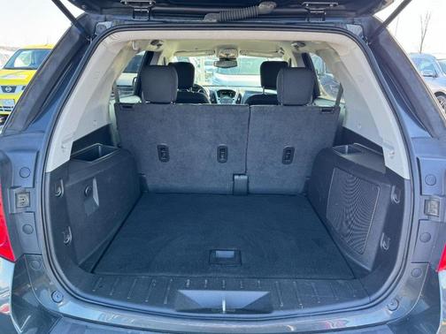 2014 Chevrolet Equinox 1LT