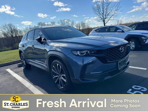 2023 Mazda CX-50 2.5 S Premium Plus Package