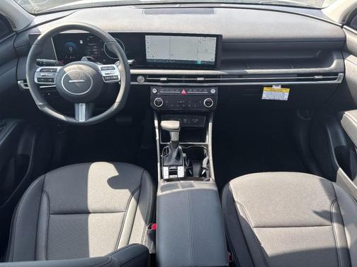 2026 Hyundai TUCSON SEL Convenience