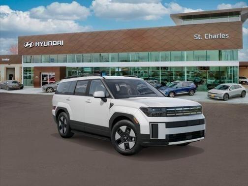 2026 Hyundai SANTA FE SEL 2.4