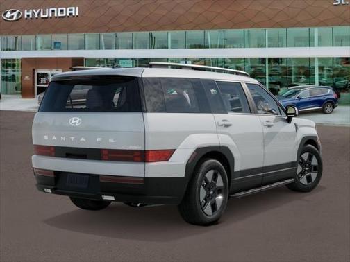 2026 Hyundai SANTA FE SEL 2.4