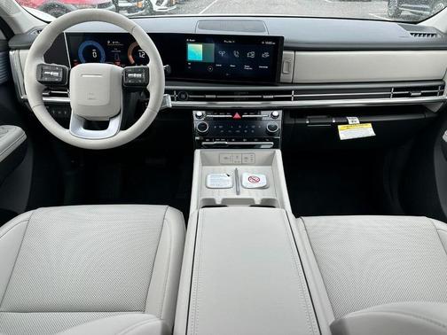 2026 Hyundai SANTA FE SEL 2.4